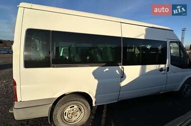 Другие автобусы Ford Transit 2013 в Каменском