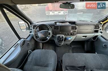 Другие автобусы Ford Transit 2013 в Каменском