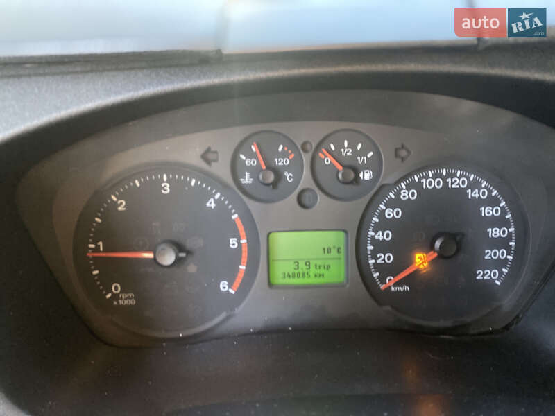 Грузовой фургон Ford Transit 2013 в Дрогобыче фото 11 Грузовой фургон Ford Transit 2013 в Дрогобыче