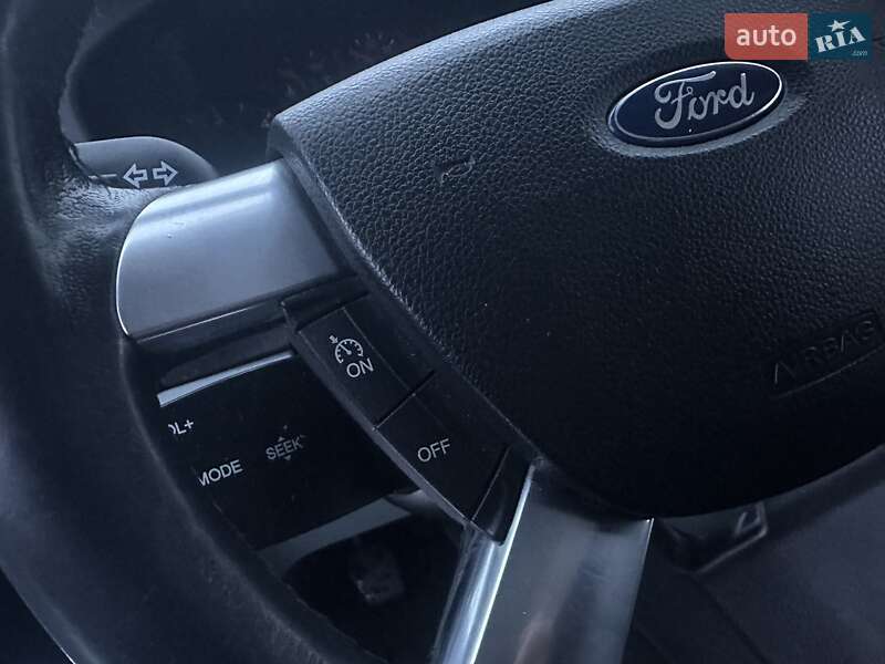 Вантажний фургон Ford Transit 2013 в Охтирці фото 32 Вантажний фургон Ford Transit 2013 в Охтирці