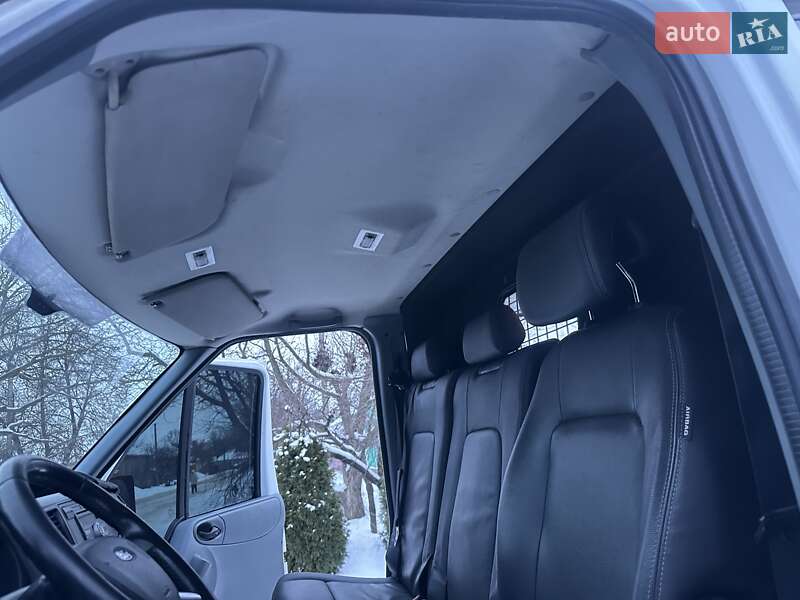 Вантажний фургон Ford Transit 2013 в Охтирці фото 40 Вантажний фургон Ford Transit 2013 в Охтирці