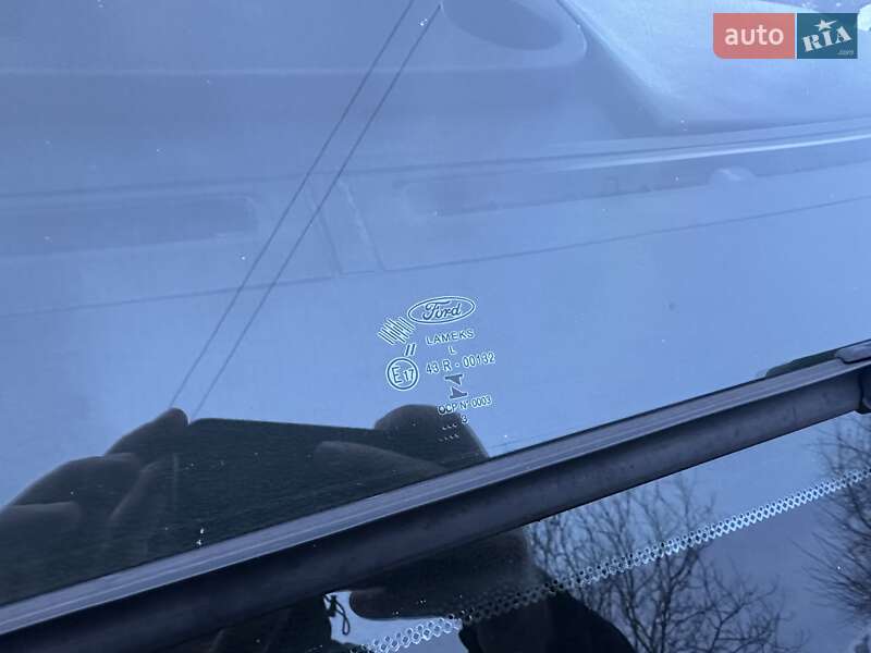 Вантажний фургон Ford Transit 2013 в Охтирці фото 48 Вантажний фургон Ford Transit 2013 в Охтирці