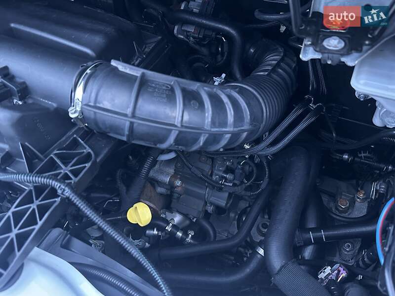 Вантажний фургон Ford Transit 2013 в Охтирці фото 53 Вантажний фургон Ford Transit 2013 в Охтирці
