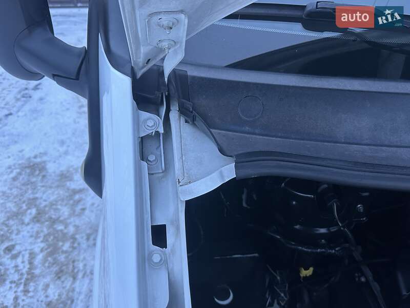 Вантажний фургон Ford Transit 2013 в Охтирці фото 56 Вантажний фургон Ford Transit 2013 в Охтирці