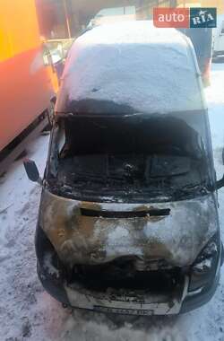 Грузовой фургон Ford Transit 2013 в Чернигове