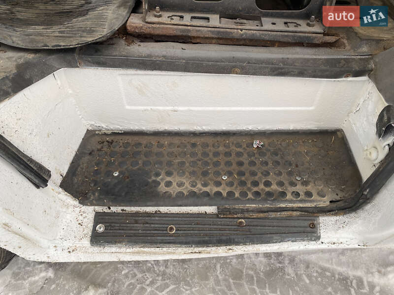 Минивэн Ford Transit 1995 в Виннице фото 10 Минивэн Ford Transit 1995 в Виннице