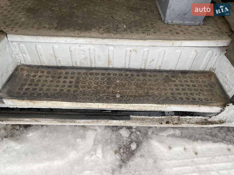 Минивэн Ford Transit 1995 в Виннице фото 11 Минивэн Ford Transit 1995 в Виннице