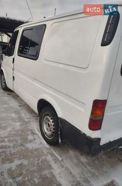 Минивэн Ford Transit 1998 в Миргороде