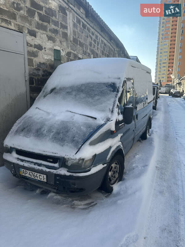 Ford Transit 2006 Ford Transit 2006