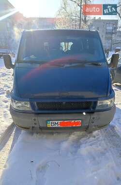 Мікровен Ford Transit 2006 в Шостці