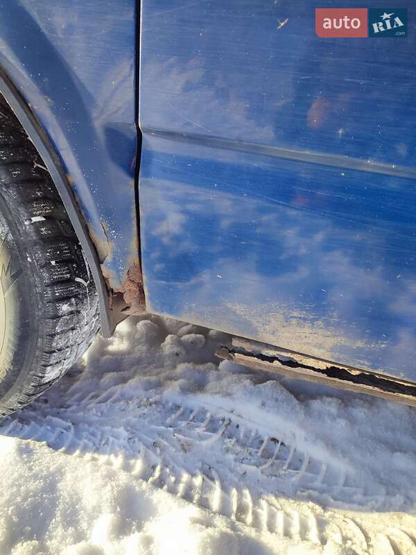 Мікровен Ford Transit 2006 в Шостці фото 13 Мікровен Ford Transit 2006 в Шостці