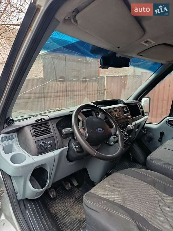 Ford Transit 2006 Ford Transit 2006