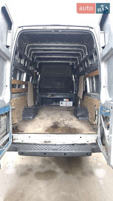 Грузовой фургон Ford Transit 2013 в Одессе