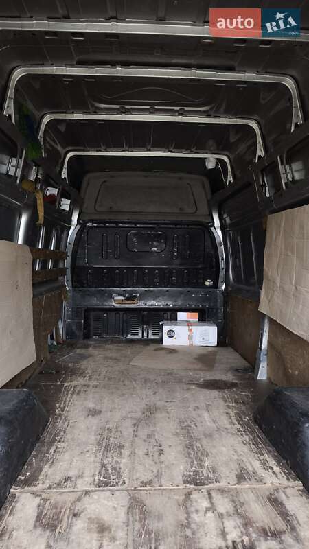 Грузовой фургон Ford Transit 2013 в Одессе