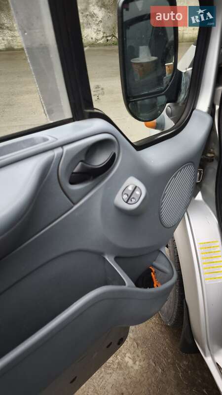 Грузовой фургон Ford Transit 2013 в Одессе