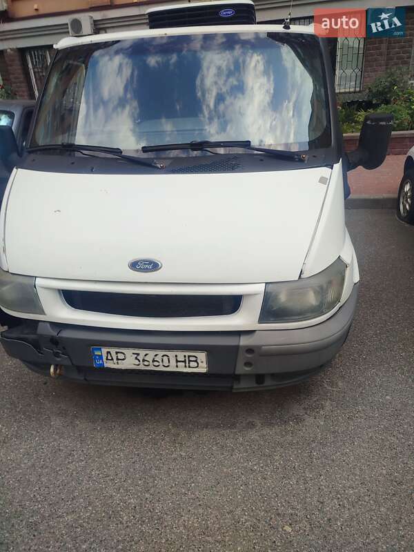 Ford Transit 2006