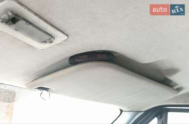 Вантажний фургон Ford Transit 2008 в Зняцеві