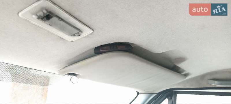 Вантажний фургон Ford Transit 2008 в Зняцеві