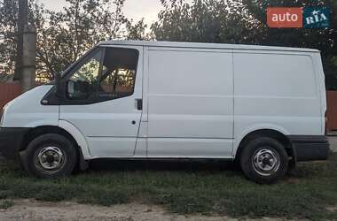 Вантажний фургон Ford Transit 2008 в Зняцеві
