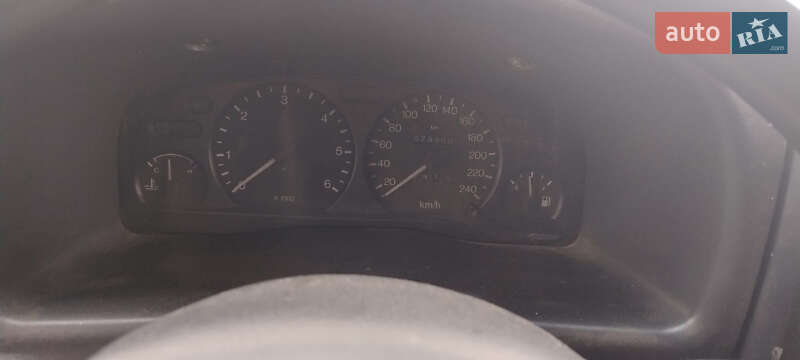 Микровэн Ford Transit 2001 в Павлограде