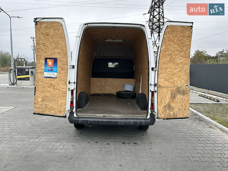 Грузовой фургон Ford Transit 2011 в Киеве фото 7 Грузовой фургон Ford Transit 2011 в Киеве