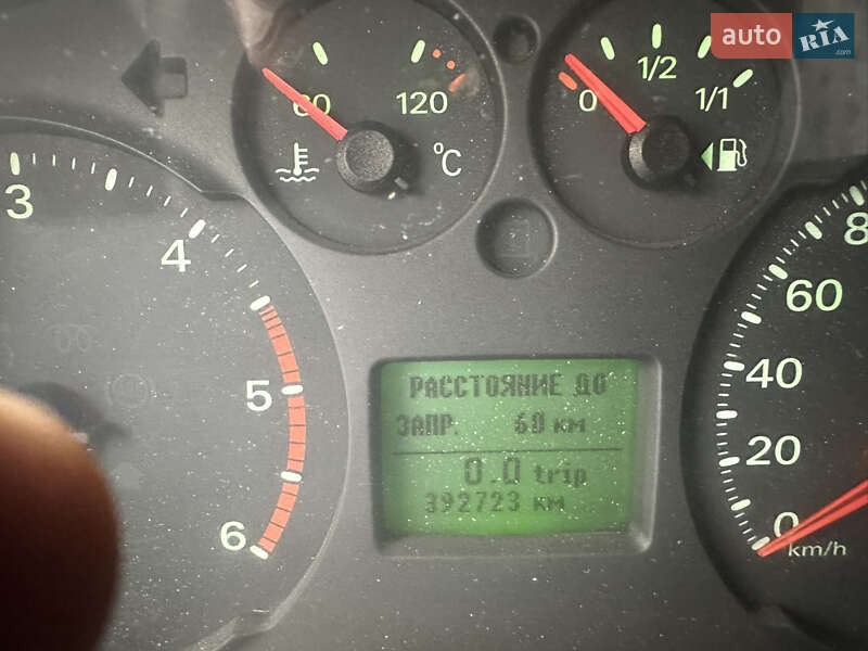 Грузовой фургон Ford Transit 2011 в Киеве фото 12 Грузовой фургон Ford Transit 2011 в Киеве