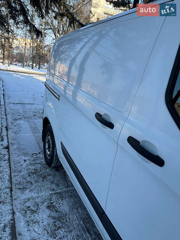 Другие грузовики Ford Transit 2016 в Черкассах фото 4 Другие грузовики Ford Transit 2016 в Черкассах