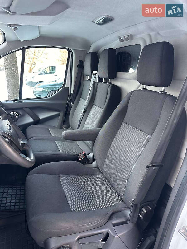 Другие грузовики Ford Transit 2016 в Черкассах фото 13 Другие грузовики Ford Transit 2016 в Черкассах