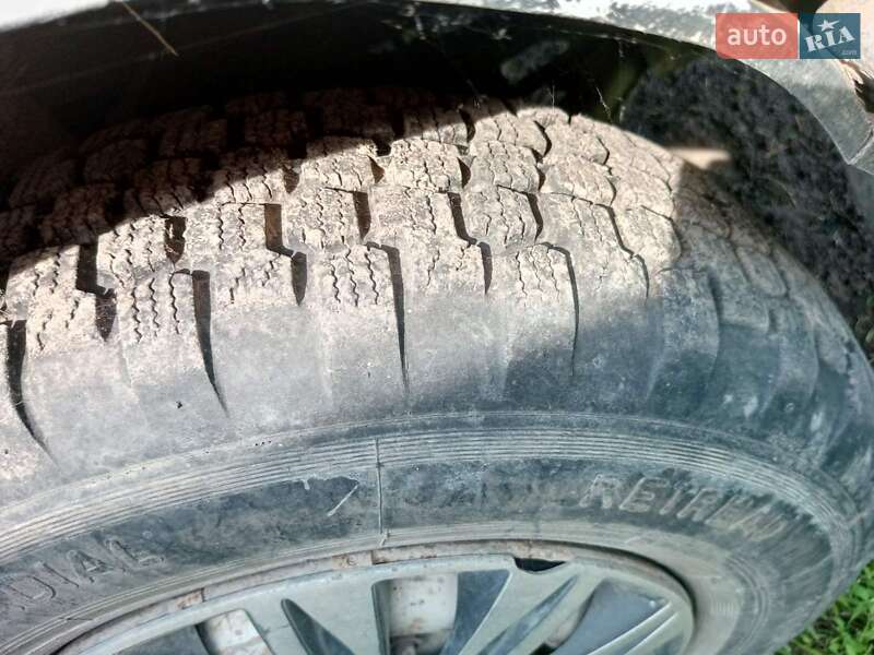 Минивэн Ford Transit 1994 в Хмельницком