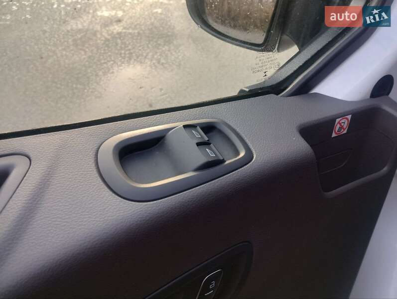 Грузовой фургон Ford Transit 2020 в Дубно