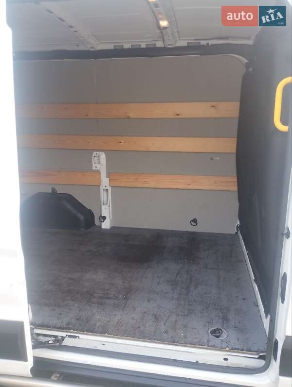 Грузовой фургон Ford Transit 2020 в Дубно