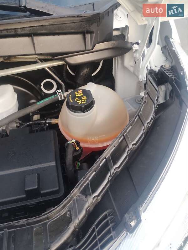 Грузовой фургон Ford Transit 2020 в Дубно