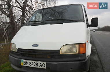 Грузовой фургон Ford Transit 1994 в Черкассах