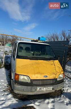 Минивэн Ford Transit 1994 в Херсоне