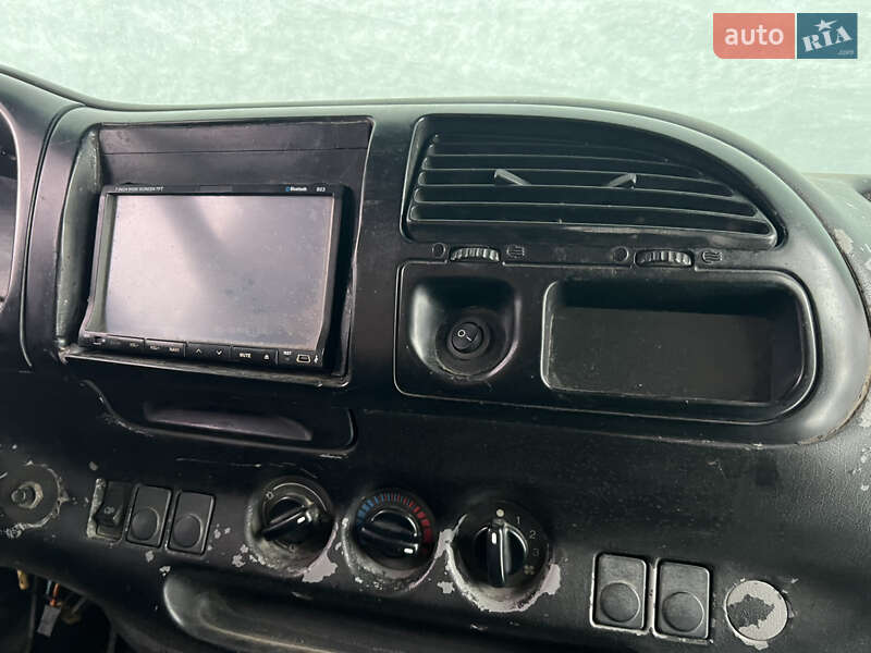 Грузовой фургон Ford Transit 1988 в Лозовой