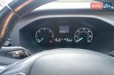 Інші вантажівки Ford Transit 2019 в Володимирі