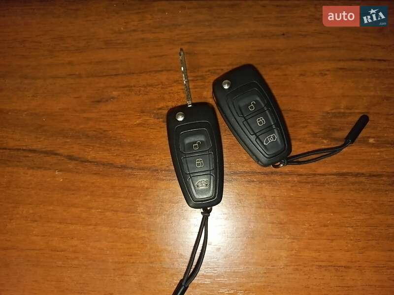 Інші вантажівки Ford Transit 2019 в Володимирі