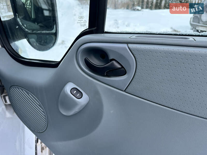 Мінівен Ford Transit 2009 в Хмельницькому