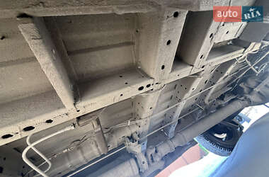 Рефрижератор Ford Transit 2013 в Золотоноші