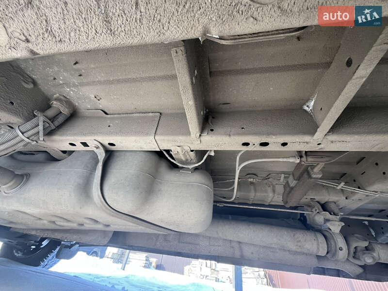 Рефрижератор Ford Transit 2013 в Золотоноше