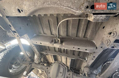 Рефрижератор Ford Transit 2013 в Золотоноші