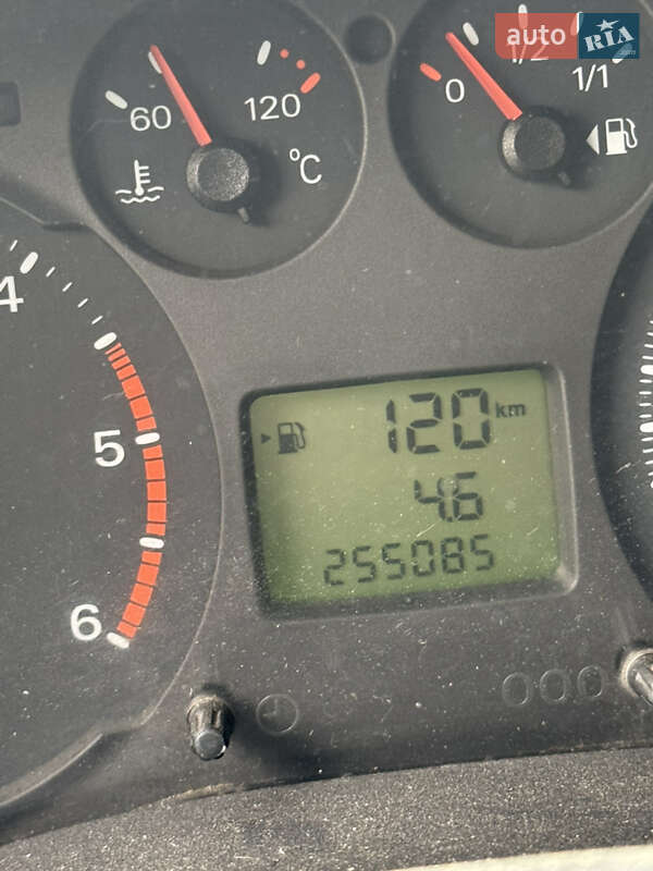 Минивэн Ford Transit 2007 в Ирпене фото 11 Минивэн Ford Transit 2007 в Ирпене