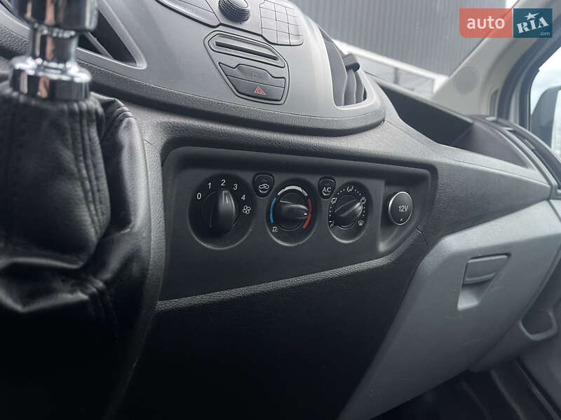 Шасі Ford Transit 2015 в Стрию фото 38 Шасі Ford Transit 2015 в Стрию