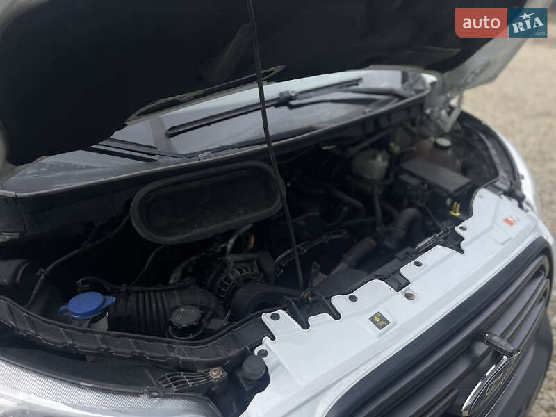 Шасі Ford Transit 2015 в Стрию фото 47 Шасі Ford Transit 2015 в Стрию