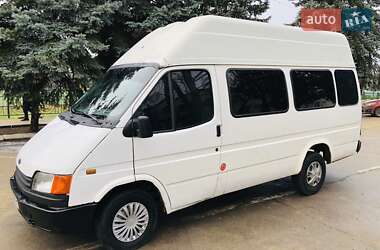 Микроавтобус Ford Transit 1991 в Одессе