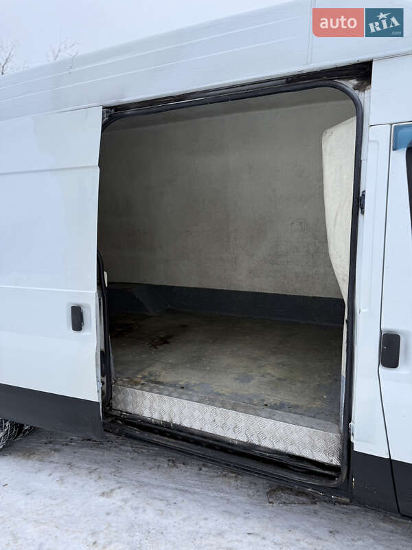Вантажний фургон Ford Transit 2012 в Харкові фото 9 Вантажний фургон Ford Transit 2012 в Харкові