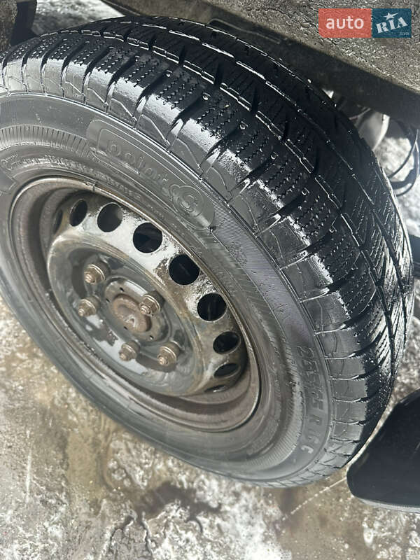 Рефрижератор Ford Transit 2015 в Житомирі фото 7 Рефрижератор Ford Transit 2015 в Житомирі