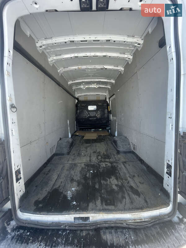 Грузовой фургон Ford Transit 2018 в Киеве фото 13 Грузовой фургон Ford Transit 2018 в Киеве