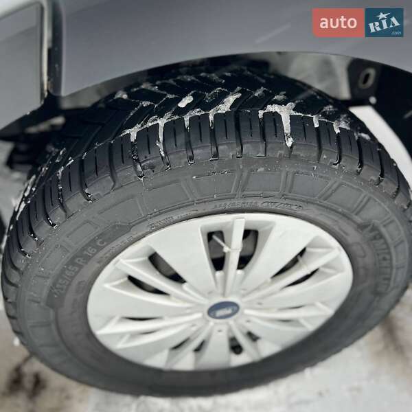 Вантажний фургон Ford Transit 2021 в Києві фото 15 Вантажний фургон Ford Transit 2021 в Києві