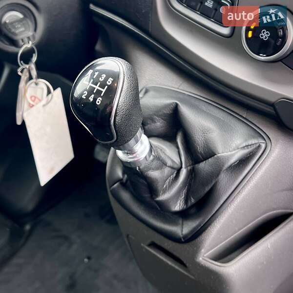 Вантажний фургон Ford Transit 2021 в Києві фото 34 Вантажний фургон Ford Transit 2021 в Києві